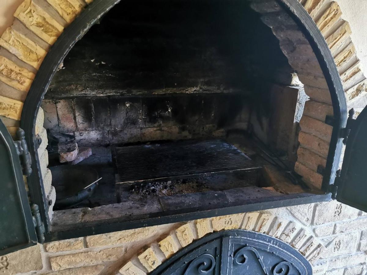 Vikendica Kraj Dunava Oaza Banostor 外观 照片